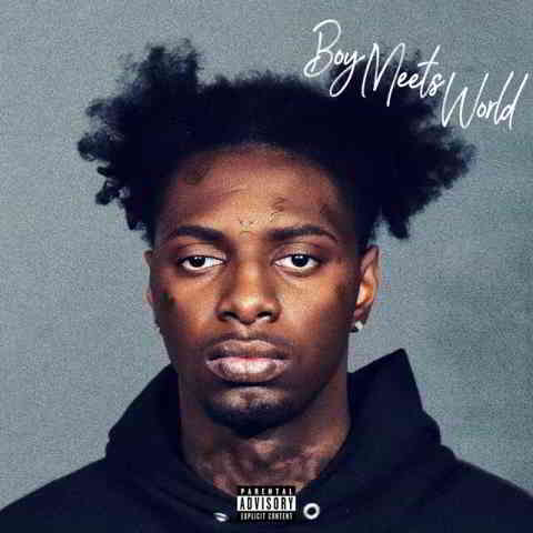 دانلود آهنگ Sleepy Hallow به نام ANXIETY (feat. Doechii)