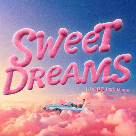 دانلود آهنگ j-hope به نام Sweet Dreams (feat. Miguel)