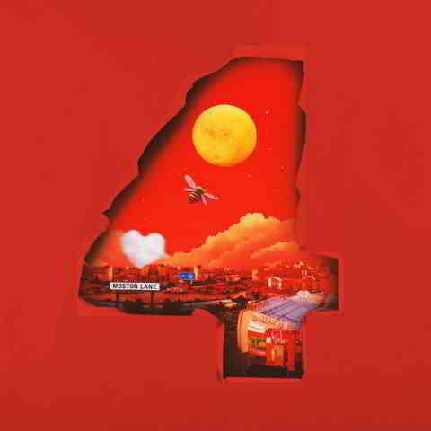 دانلود آهنگ Aitch, Anne-Marie به نام LUV?