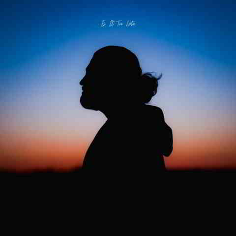 دانلود آهنگ Ali Gatie به نام Is It Too Late