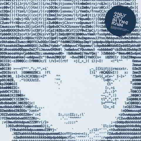 دانلود آهنگ CHUU به نام Only cry in the rain