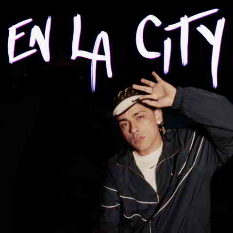 دانلود آهنگ Trueno, Young Miko به نام EN LA CITY