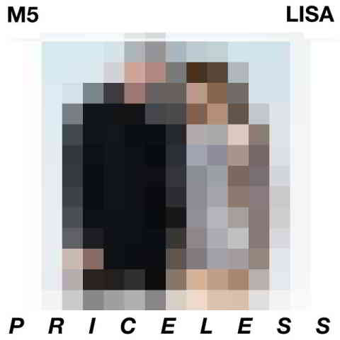 دانلود آهنگ Maroon 5, Lisa به نام Priceless