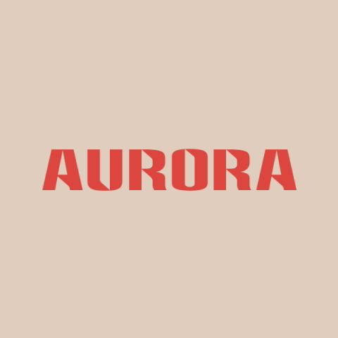 دانلود آهنگ AURORA به نام When The Dark Dresses Lightly