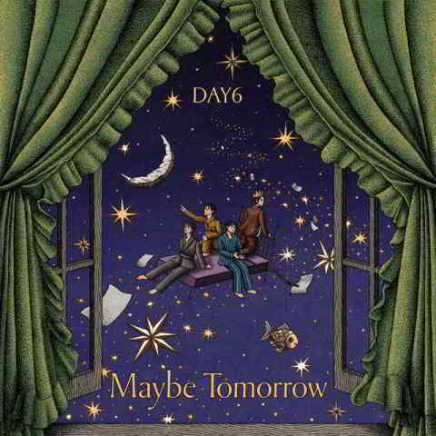 دانلود آهنگ DAY6 به نام Maybe Tomorrow