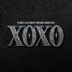 دانلود آهنگ El High, Lalo Ebratt, Harry Nach, messiah به نام XOXO