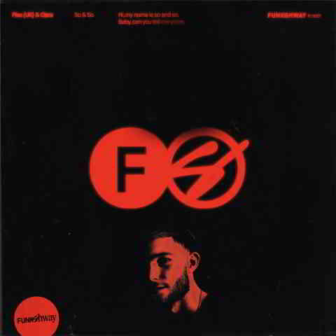 دانلود آهنگ Flex (UK), Ciara به نام So & So