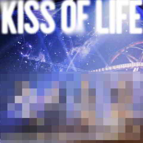 دانلود آهنگ KISS OF LIFE به نام Live, Love, Laugh
