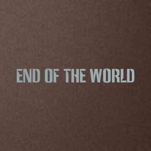 دانلود آهنگ Miley Cyrus به نام End of the World