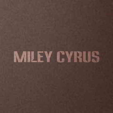 دانلود آهنگ Miley Cyrus به نام More to Lose