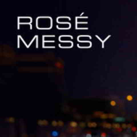 دانلود آهنگ ROSÉ به نام Messy (From F1® The Movie)