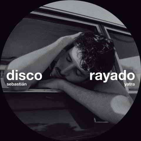 دانلود آهنگ Sebastián Yatra به نام Disco Rayado