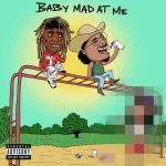دانلود آهنگ That Mexican OT, Lil Wayne به نام Baby Mad At Me