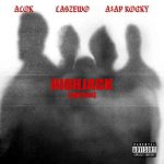 دانلود آهنگ Alok, Łaszewo, A$AP Rocky به نام HIGHJACK (right back)