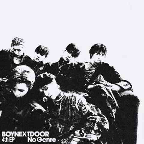 دانلود آهنگ BOYNEXTDOOR به نام I Feel Good