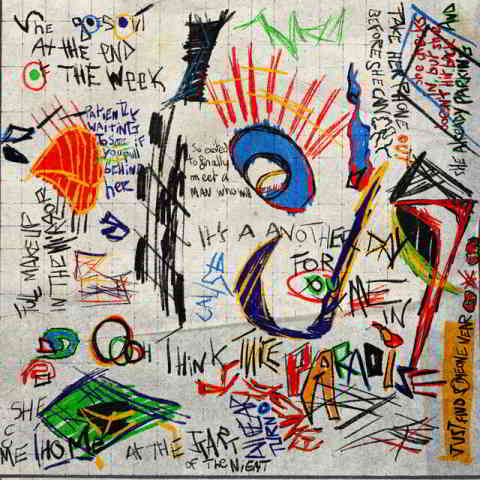 دانلود آهنگ DJ Snake, Bipolar Sunshine به نام Paradise