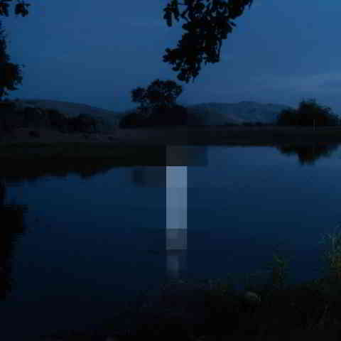 دانلود آهنگ Noah Cyrus به نام I Saw the Mountains