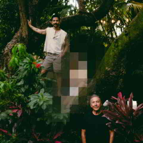 دانلود آهنگ Ricardo Montaner, Camilo, Evaluna Montaner به نام Si Tuviera Que Elegir