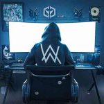 دانلود آهنگ Alan Walker به نام Me Myself and The Night