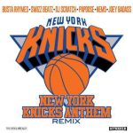 دانلود آهنگ Busta Rhymes, Swizz Beatz, Joey Bada$$, Papoose, Dj Scratch, Nems به نام New York Knicks Anthem (Remix)