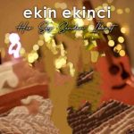 دانلود آهنگ Ekin Ekinci به نام Her Şey Senden İbaret