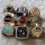 دانلود آهنگ GASHI, G-Eazy به نام Rings