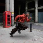 دانلود آهنگ KSI به نام Catch Me If You Can