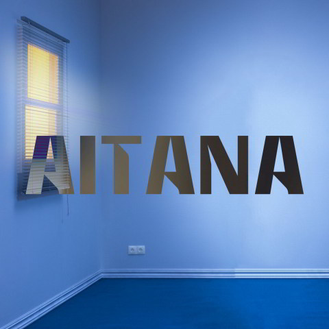 دانلود آهنگ Aitana به نام 6 DE FEBRERO