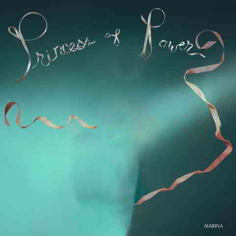 دانلود آهنگ MARINA به نام I <3 YOU