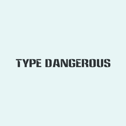 دانلود آهنگ Mariah Carey به نام Type Dangerous