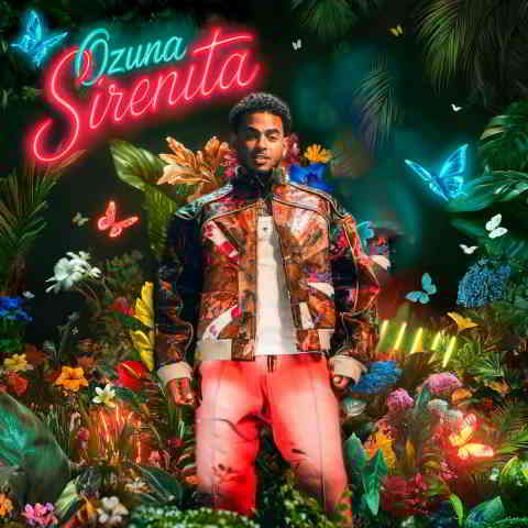 دانلود آهنگ Ozuna به نام Sirenita