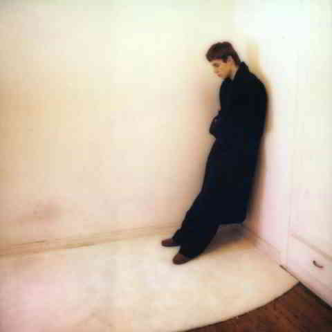 دانلود آهنگ The Kid LAROI به نام ALL I WANT IS YOU