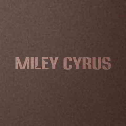 دانلود آهنگ Miley Cyrus به نام Interlude 2