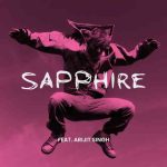 دانلود آهنگ Ed Sheeran به نام Sapphire (feat. Arijit Singh)
