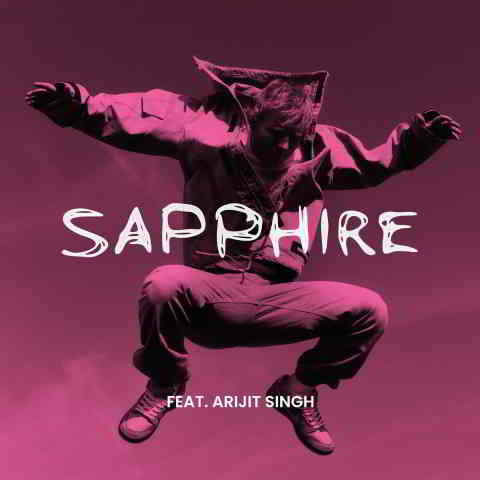 دانلود آهنگ Ed Sheeran به نام Sapphire (feat. Arijit Singh)