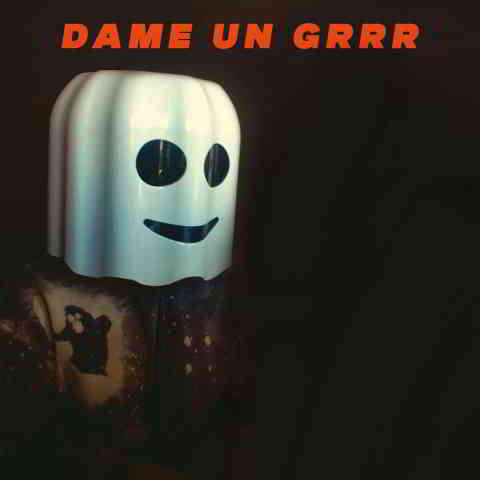 دانلود آهنگ Fantomel, Kate Linn به نام Dame Un Grrr