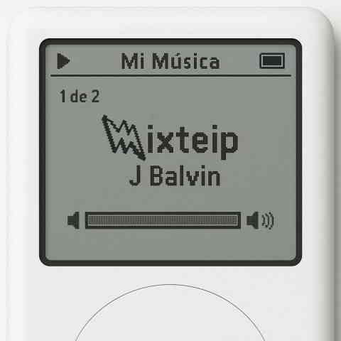 دانلود آهنگ J Balvin, Stormzy به نام Uuu