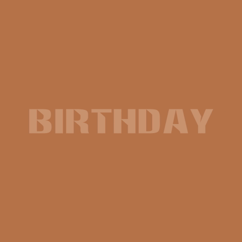 دانلود آهنگ Jennifer Lopez به نام BIRTHDAY