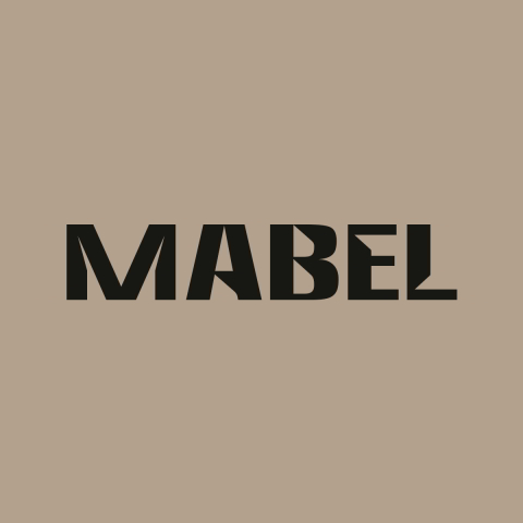 دانلود آهنگ Mabel به نام Turn Me Up