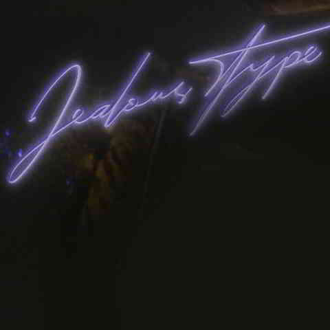 دانلود آهنگ Doja Cat به نام Jealous Type