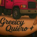 دانلود آهنگ Greeicy به نام Quiero +