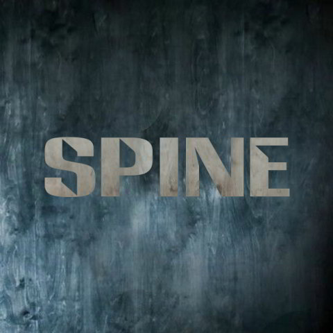 دانلود آهنگ Maggie Lindemann به نام spine