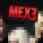 دانلود آهنگ Pabllo Vittar, NMIXX به نام MEXE