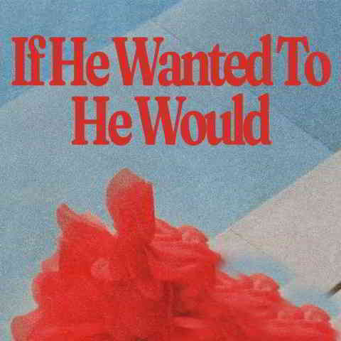 دانلود آهنگ Perrie به نام If He Wanted To He Would