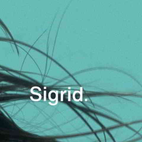 دانلود آهنگ Sigrid به نام Fort Knox