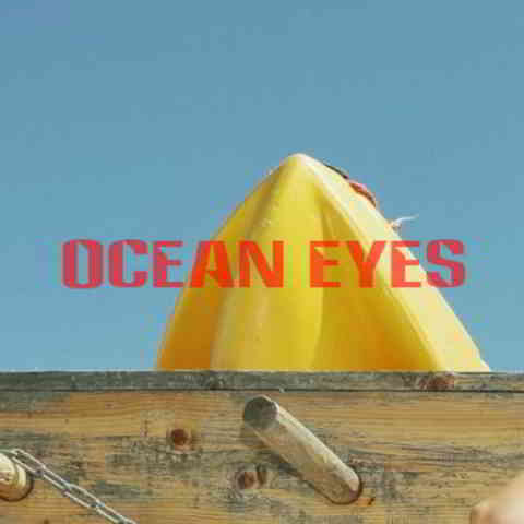دانلود آهنگ Alexandra Stan به نام Ocean Eyes