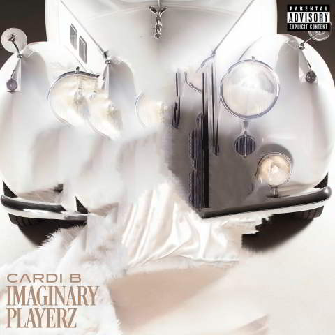 دانلود آهنگ Cardi B به نام Imaginary Playerz