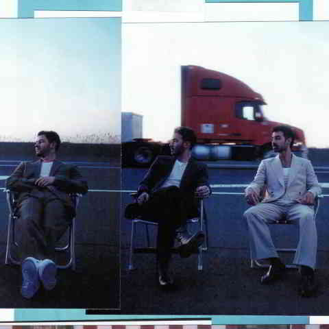 دانلود آهنگ Jonas Brothers به نام Tantrum