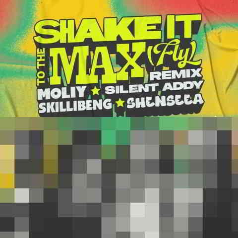 دانلود آهنگ Moliy, Silent Addy, Skillibeng, Shenseea به نام Shake It To The Max (FLY) [Remix]