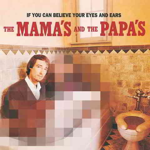 دانلود آهنگ The Mamas & The Papas به نام California Dreamin’ (Single Version)